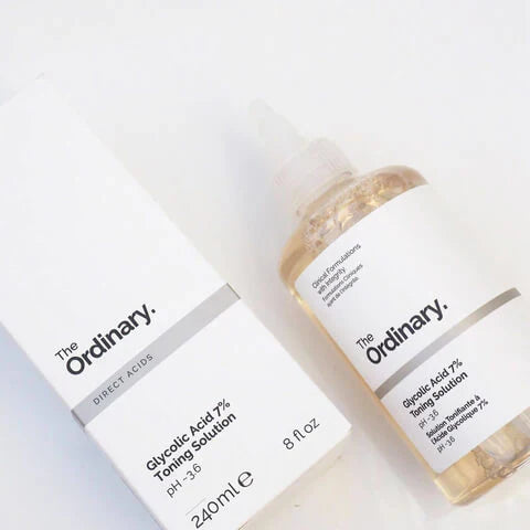 Skin Care & Beauty